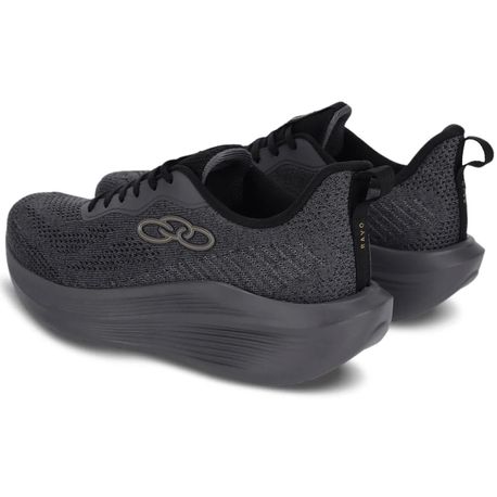TENIS RAYO 43647308  MESCLA/PRETO 38