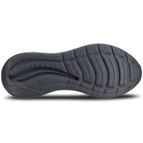 TENIS RAYO 43647308  MESCLA/PRETO 38