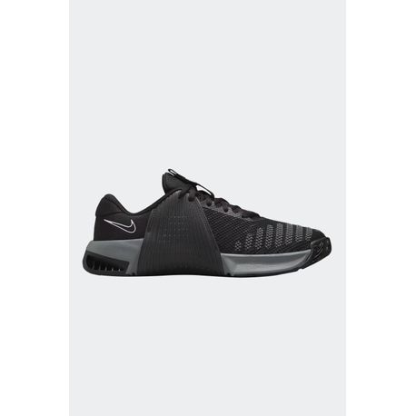 TENIS METCON 9 W DZ2537-001 001-BLACK/WHITE-ANTHRACITE-SMOKE GREY 36