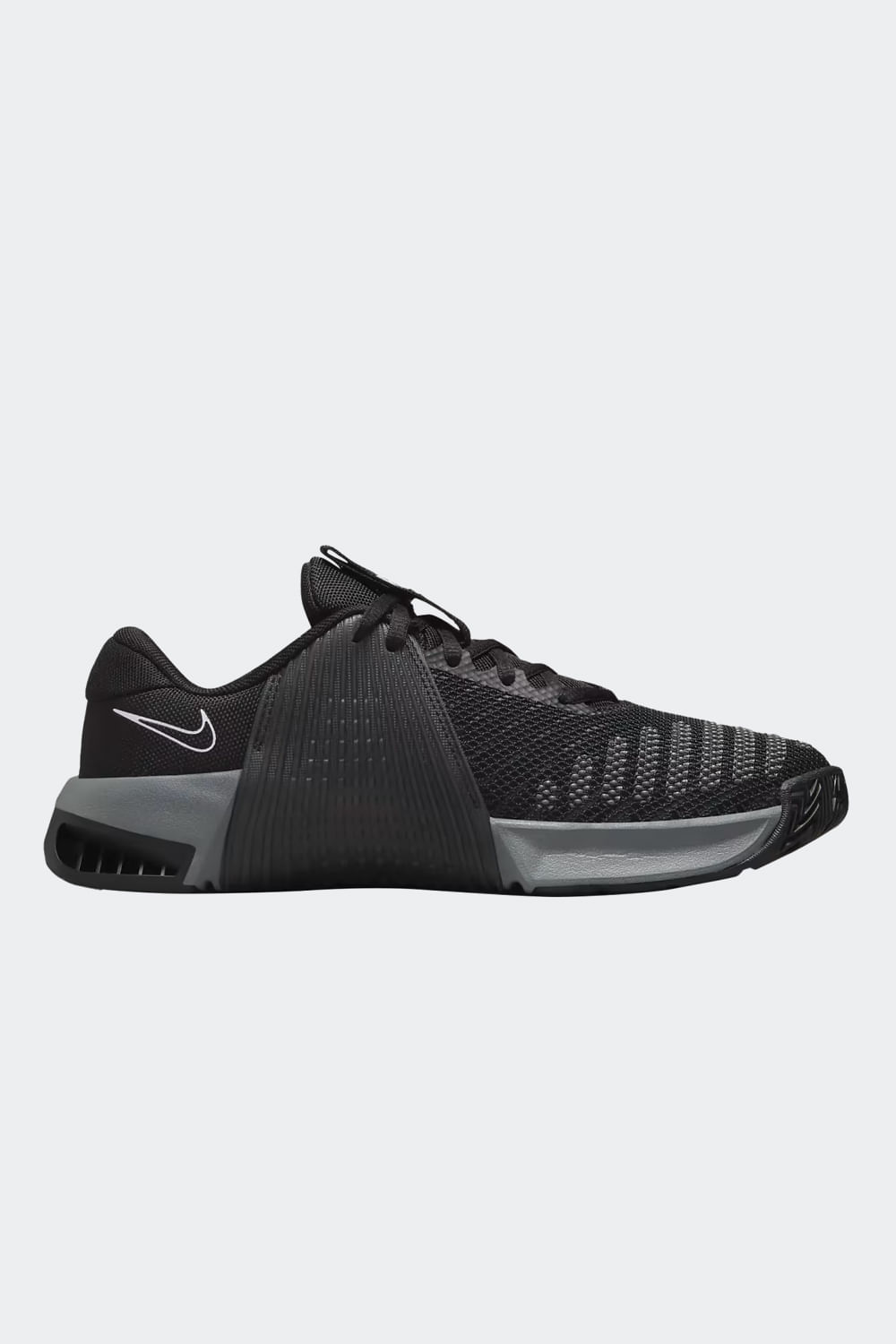 TENIS METCON 9 W DZ2537-001 001-BLACK/WHITE-ANTHRACITE-SMOKE GREY 36