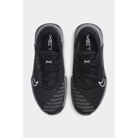 TENIS METCON 9 W DZ2537-001 001-BLACK/WHITE-ANTHRACITE-SMOKE GREY 36