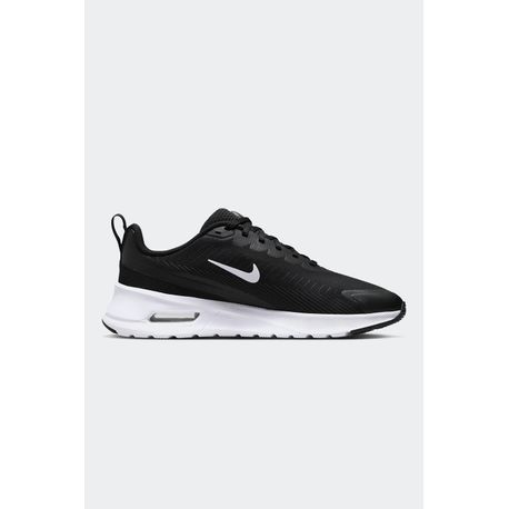 TENIS AIR MAX NUAXIS FD4329-001 001-BLACK/WHITE-BLACK-WHITE 38