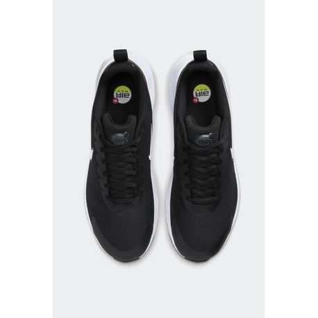 TENIS AIR MAX NUAXIS FD4329-001 001-BLACK/WHITE-BLACK-WHITE 38