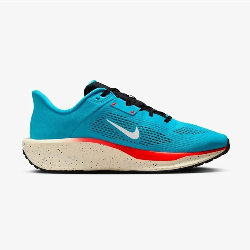 TENIS QUEST 6 FD6033-400 400-BALTIC BLUE/WHITE-BLACK-BRT CRIMSON-UNIV GOLD-BLACK 38