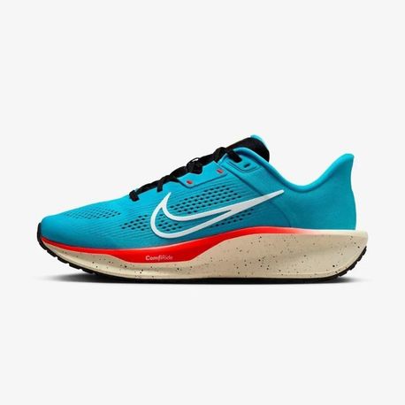 TENIS QUEST 6 FD6033-400 400-BALTIC BLUE/WHITE-BLACK-BRT CRIMSON-UNIV GOLD-BLACK 38