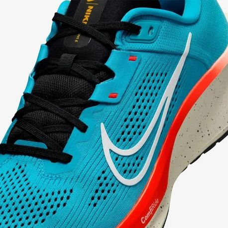 TENIS QUEST 6 FD6033-400 400-BALTIC BLUE/WHITE-BLACK-BRT CRIMSON-UNIV GOLD-BLACK 43