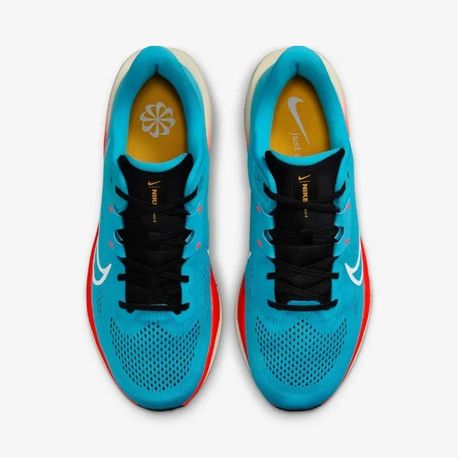 TENIS QUEST 6 FD6033-400 400-BALTIC BLUE/WHITE-BLACK-BRT CRIMSON-UNIV GOLD-BLACK 43