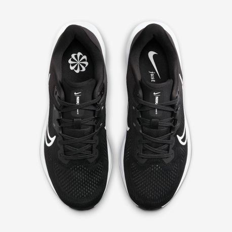 TENIS QUEST 6 W FD6034-001 001-BLACK/WHITE-IRON GREY 36