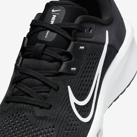TENIS QUEST 6 W FD6034-001 001-BLACK/WHITE-IRON GREY 36