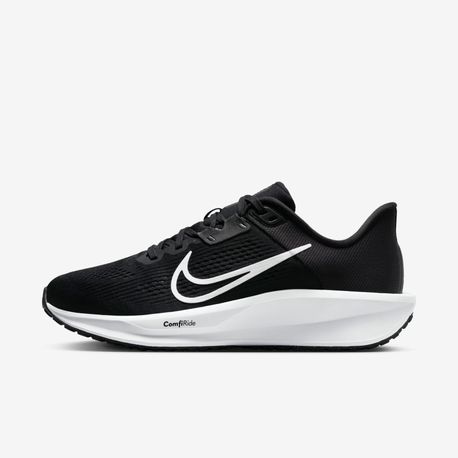 TENIS QUEST 6 W FD6034-001 001-BLACK/WHITE-IRON GREY 36