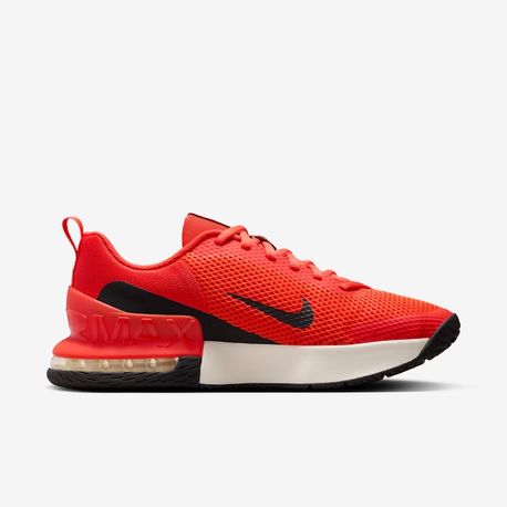TENIS AIR MAX ALPHA TRAINER 6 FQ1833-800 800-RUSH ORANGE/BLACK-PICANTE RED-TEAM ORANGE 38