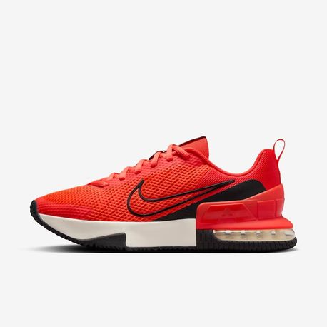 TENIS AIR MAX ALPHA TRAINER 6 FQ1833-800 800-RUSH ORANGE/BLACK-PICANTE RED-TEAM ORANGE 38