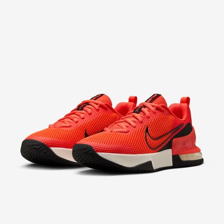 TENIS AIR MAX ALPHA TRAINER 6 FQ1833-800 800-RUSH ORANGE/BLACK-PICANTE RED-TEAM ORANGE 38