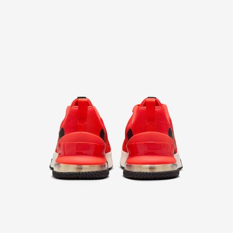 TENIS AIR MAX ALPHA TRAINER 6 FQ1833-800 800-RUSH ORANGE/BLACK-PICANTE RED-TEAM ORANGE 38