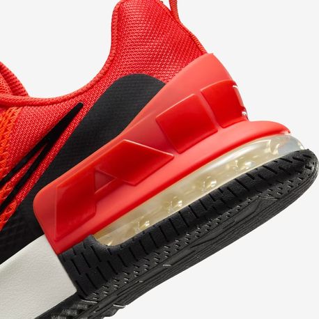 TENIS AIR MAX ALPHA TRAINER 6 FQ1833-800 800-RUSH ORANGE/BLACK-PICANTE RED-TEAM ORANGE 38