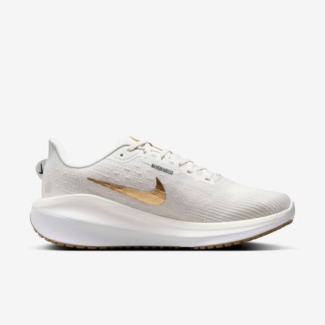 TENIS VOMERO 17 W FB8502-006 006-PHANTOM/MTLC GOLD-LT BONE-SAIL-WHITE 36