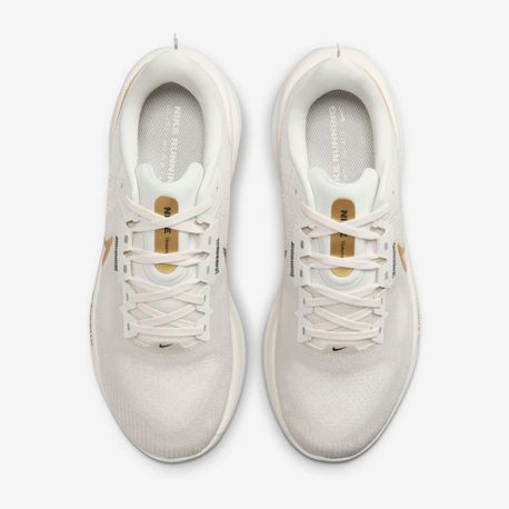 TENIS VOMERO 17 W FB8502-006 006-PHANTOM/MTLC GOLD-LT BONE-SAIL-WHITE 36