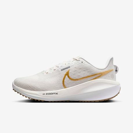 TENIS VOMERO 17 W FB8502-006 006-PHANTOM/MTLC GOLD-LT BONE-SAIL-WHITE 36