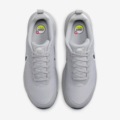 TENIS AIR MAX NUAXIS FD4329-003 003-LT SMOKE GREY/OBSIDIAN-CYBER-WHITE-LT SMOKE GREY-CO 38
