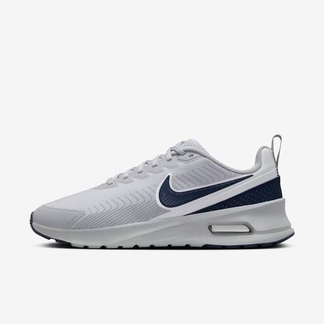TENIS AIR MAX NUAXIS FD4329-003 003-LT SMOKE GREY/OBSIDIAN-CYBER-WHITE-LT SMOKE GREY-CO 38