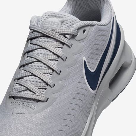 TENIS AIR MAX NUAXIS FD4329-003 003-LT SMOKE GREY/OBSIDIAN-CYBER-WHITE-LT SMOKE GREY-CO 38