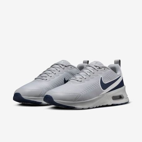 TENIS AIR MAX NUAXIS FD4329-003 003-LT SMOKE GREY/OBSIDIAN-CYBER-WHITE-LT SMOKE GREY-CO 38