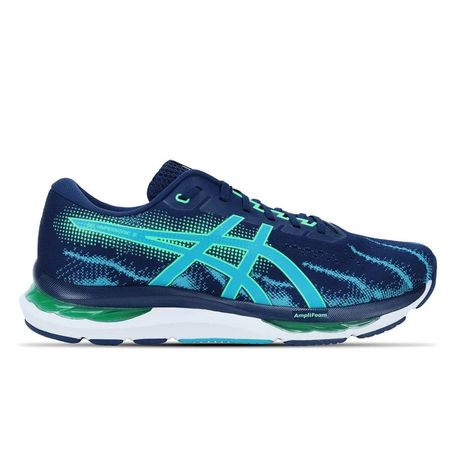 TENIS GEL-HYPERSONIC 5 1011C015 400-BLUE EXPANSE/NEW LEAF 38