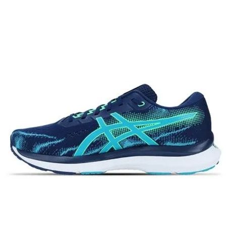 TENIS GEL-HYPERSONIC 5 1011C015 400-BLUE EXPANSE/NEW LEAF 38