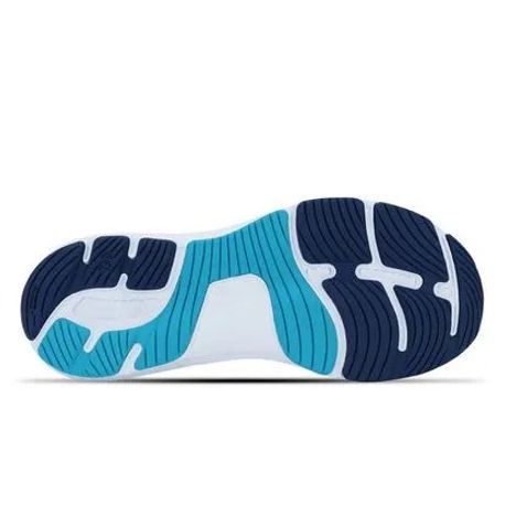 TENIS GEL-HYPERSONIC 5 1011C015 400-BLUE EXPANSE/NEW LEAF 38