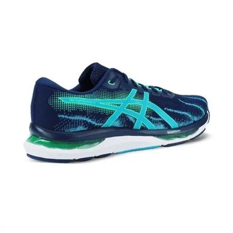 TENIS GEL-HYPERSONIC 5 1011C015 400-BLUE EXPANSE/NEW LEAF 38
