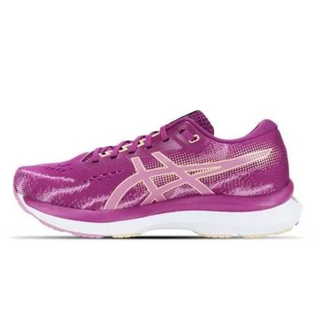 TENIS GEL-HYPERSONIC 5 W 1012B801 501-BLACKBERRY/CHAMPAGNE 36