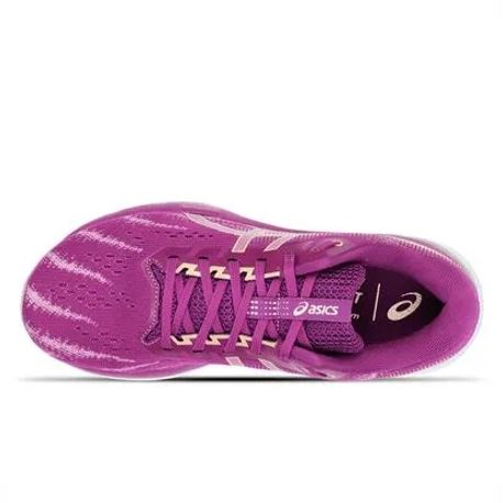 TENIS GEL-HYPERSONIC 5 W 1012B801 501-BLACKBERRY/CHAMPAGNE 36