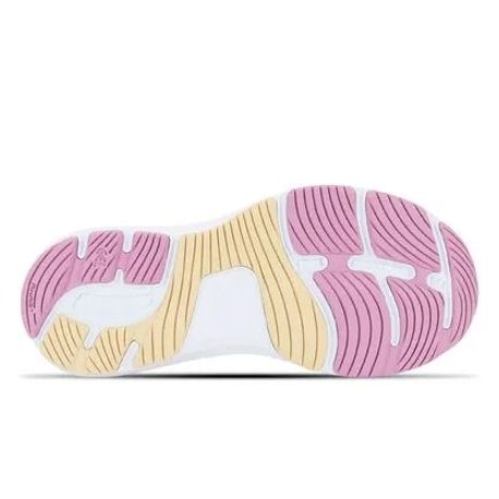 TENIS GEL-HYPERSONIC 5 W 1012B801 501-BLACKBERRY/CHAMPAGNE 36