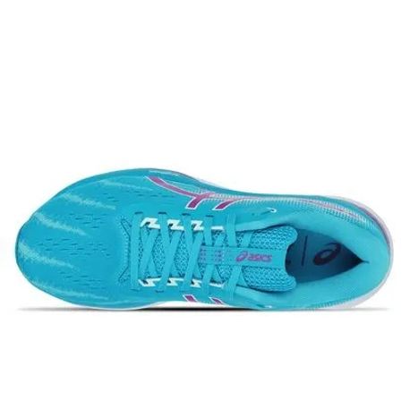 TENIS GEL-HYPERSONIC 5 W 1012B801 400-AQUA/BOLD MAGENTA 36