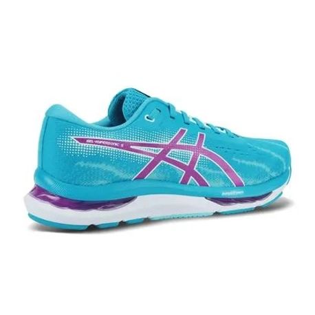 TENIS GEL-HYPERSONIC 5 W 1012B801 400-AQUA/BOLD MAGENTA 36