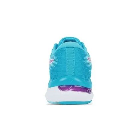 TENIS GEL-HYPERSONIC 5 W 1012B801 400-AQUA/BOLD MAGENTA 36