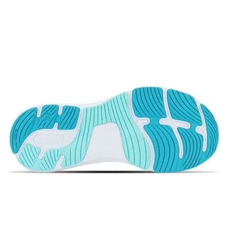 TENIS GEL-HYPERSONIC 5 W 1012B801 400-AQUA/BOLD MAGENTA 36