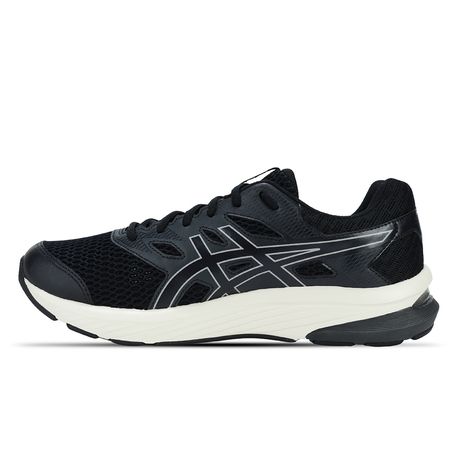 TENIS GEL-SHOGUN ST 1201B041 001-BLACK/STEEPLE GREY 38