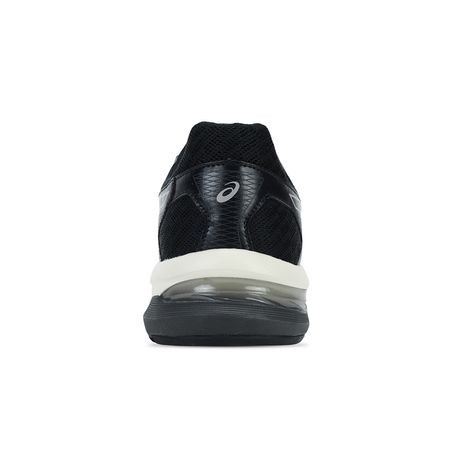 TENIS GEL-SHOGUN ST 1201B041 001-BLACK/STEEPLE GREY 38