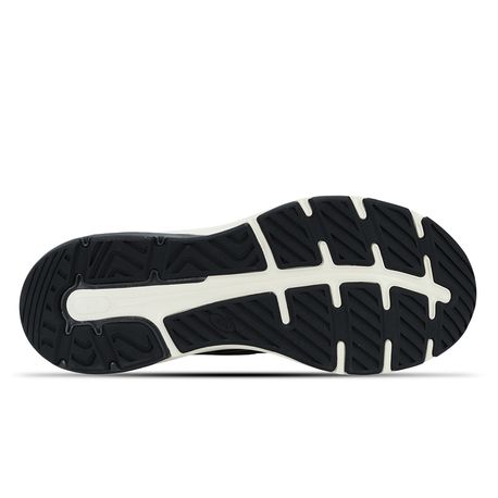 TENIS GEL-SHOGUN ST 1201B041 001-BLACK/STEEPLE GREY 38