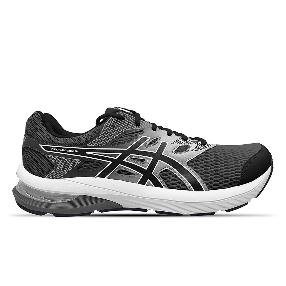 TENIS GEL-SHOGUN ST 1201B041 020-GRAPHITE GREY/BLACK 39