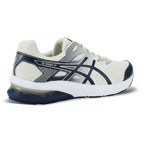 TENIS GEL-SHOGUN ST 1201B041 201-BIRCH/MIDNIGHT 41