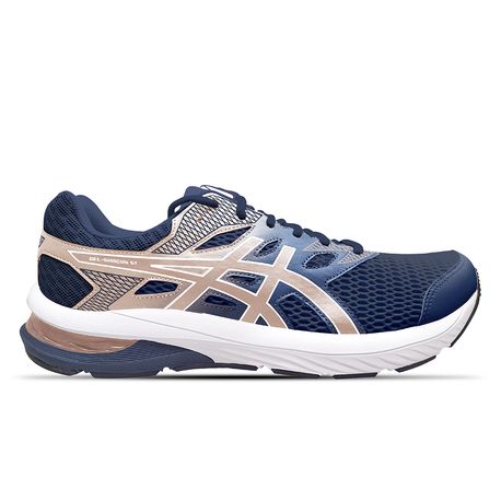TENIS GEL-SHOGUN ST W 1202A513 400-MIDNIGHT/CHAMPAGNE 36