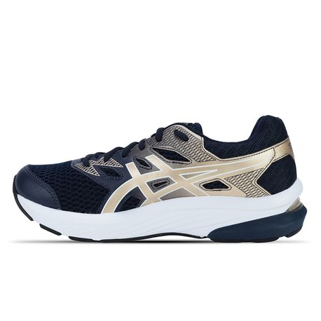TENIS GEL-SHOGUN ST W 1202A513 400-MIDNIGHT/CHAMPAGNE 36