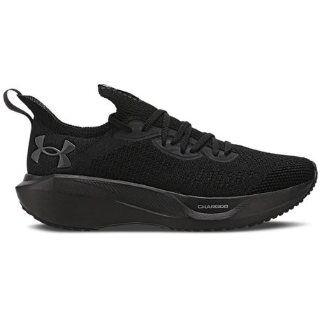 TENIS UA CH SLIGHT 3 6001193 BKBKCR 38