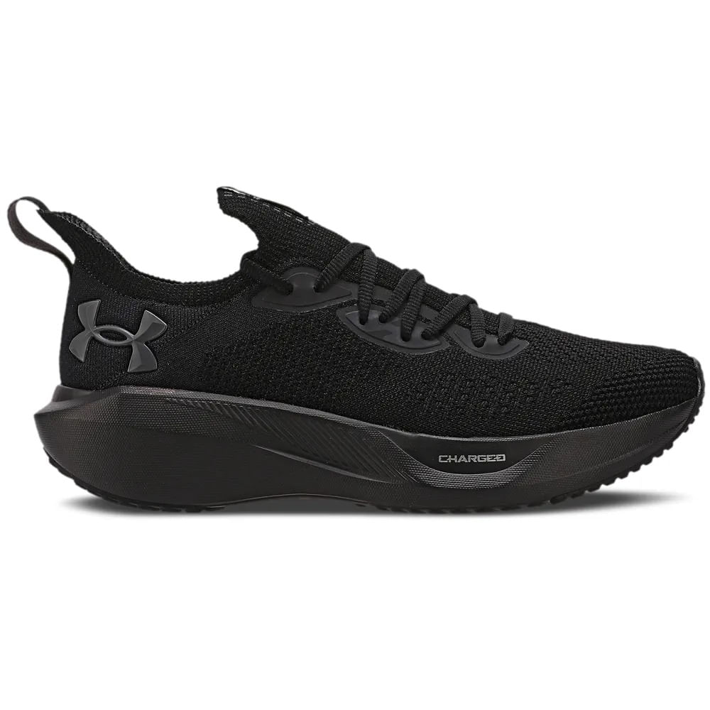 TENIS UA CH SLIGHT 3 6001193 BKBKCR 38