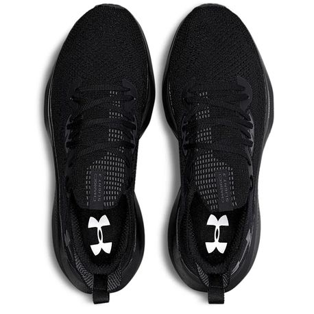 TENIS UA CH SLIGHT 3 6001193 BKBKCR 38