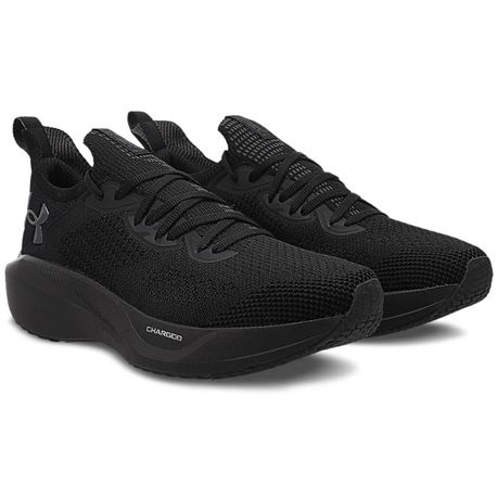 TENIS UA CH SLIGHT 3 6001193 BKBKCR 38
