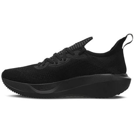 TENIS UA CH SLIGHT 3 6001193 BKBKCR 38