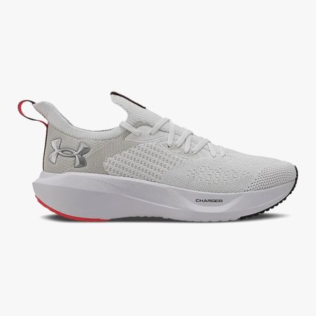 TENIS UA CH SLIGHT 3 6001193 WHMGRS 38